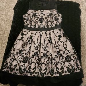 Cocktail/Wedding event dress